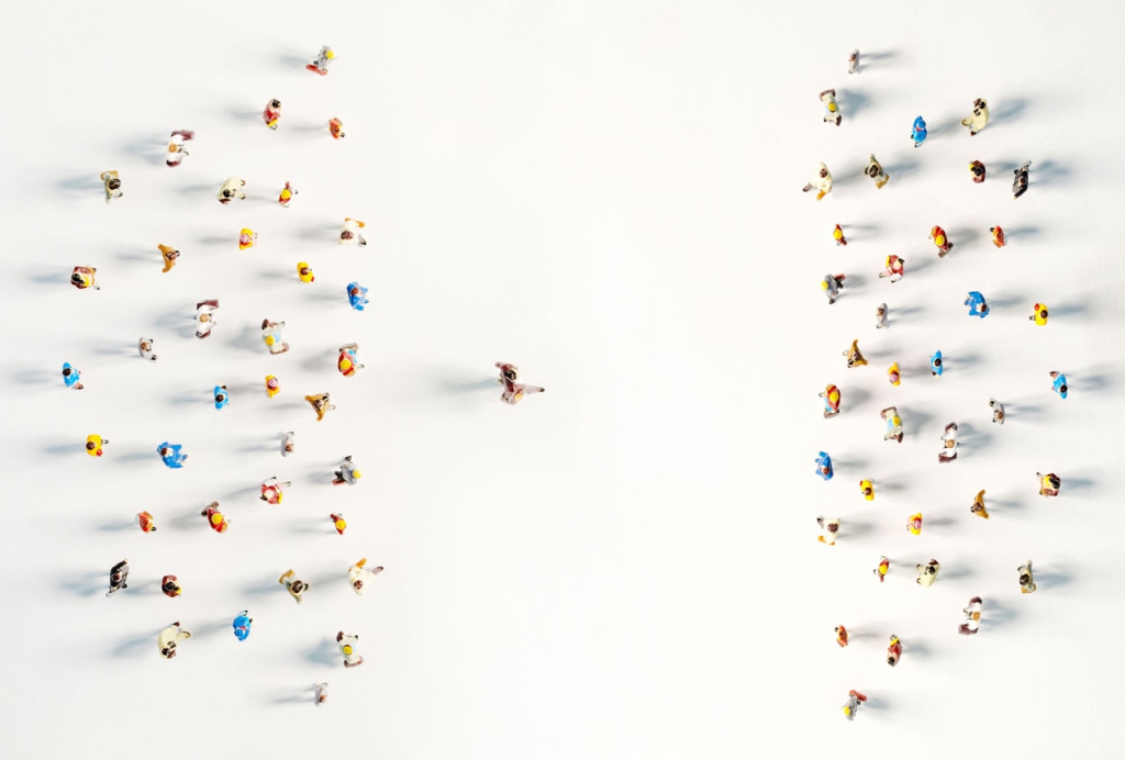 Geringhoff Consulting, Digitalisierung in Kliniken und Pflegeeinrichtungen