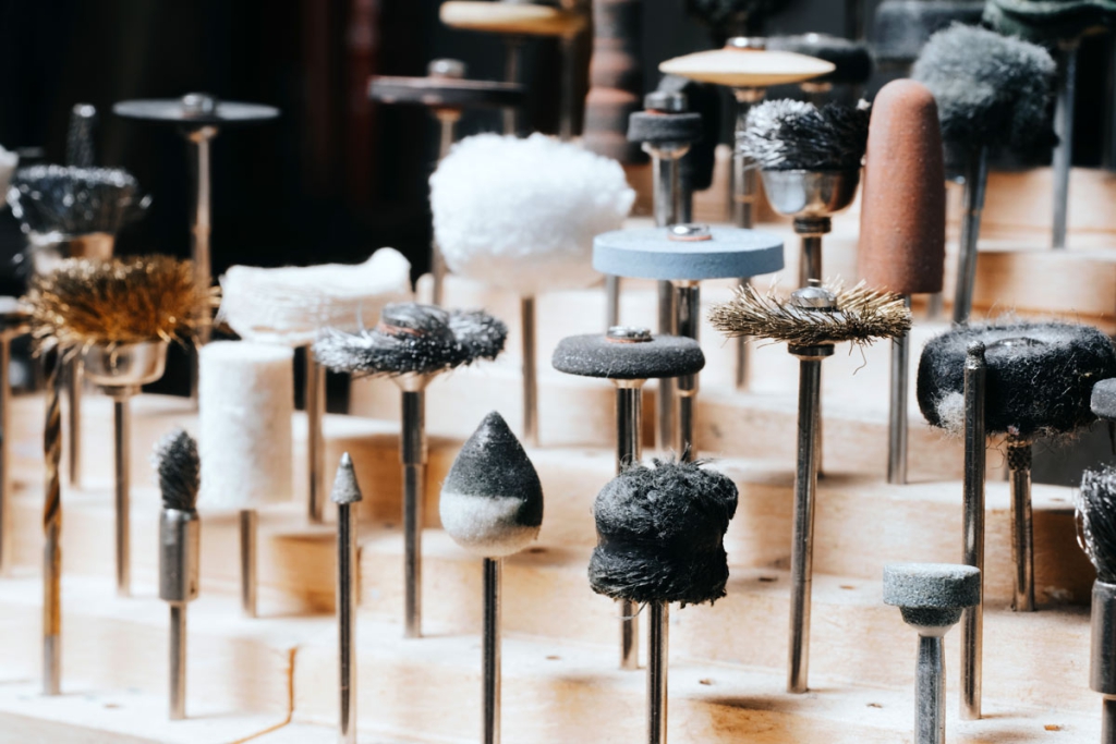 Goldschmied:in (m/w/d) gesucht – für eine der kreativsten Goldschmieden im Rhein-Main-Gebiet